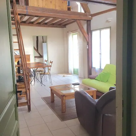 Résidences Le Clos du Manoir - Self Cooking Gauciel Extérieur photo