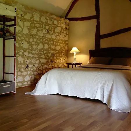 Résidences Le Clos du Manoir - Self Cooking Gauciel Extérieur photo