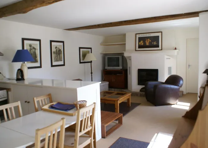 Residences Le Clos Du Manoir - Self Cooking