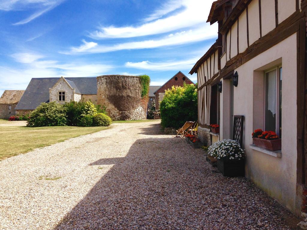 Résidences Le Clos Du Manoir - Self Cooking