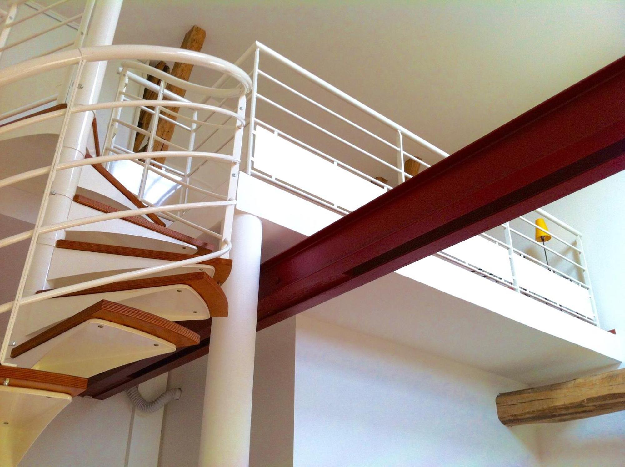 Landhaus Residences Le Clos Du Manoir - Self Cooking *