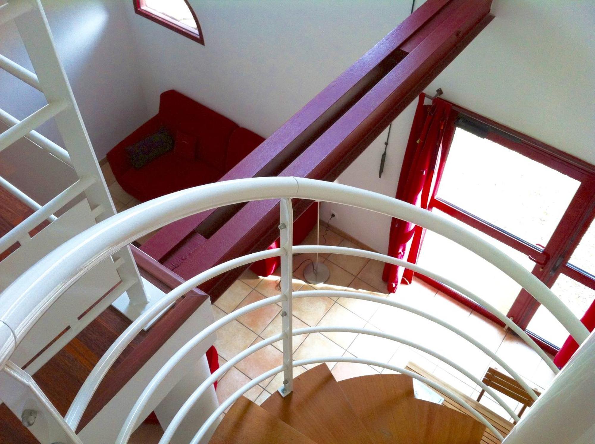 Residences Le Clos Du Manoir - Self Cooking *