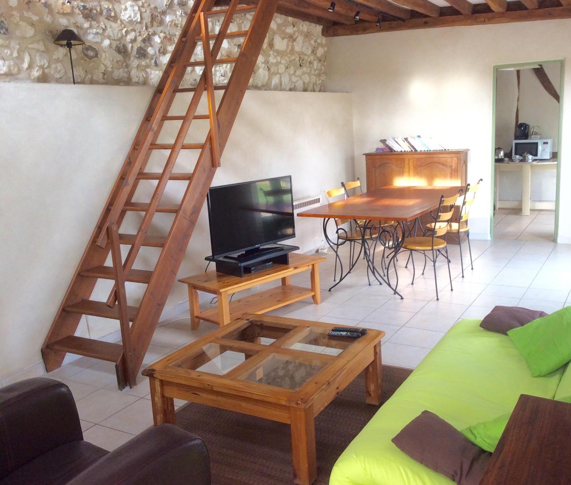 Landhaus Residences Le Clos Du Manoir - Self Cooking