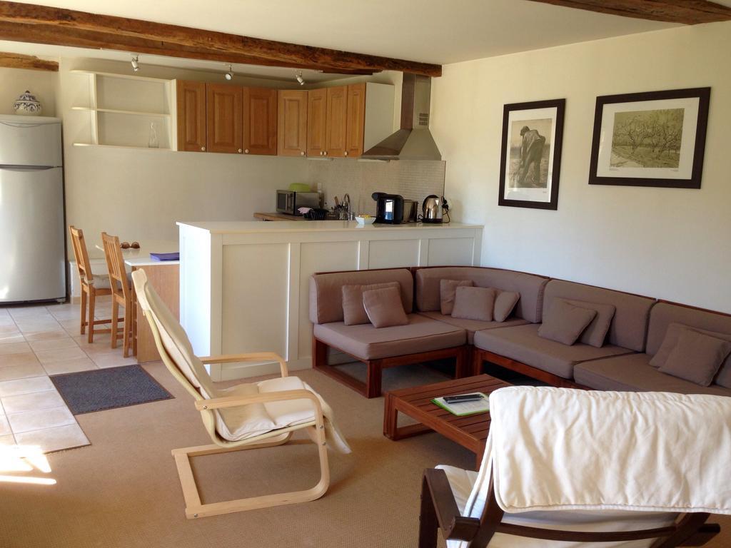 Residences Le Clos Du Manoir - Self Cooking Landhaus