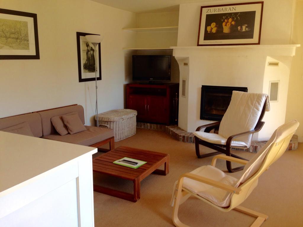 Landhaus Residences Le Clos Du Manoir - Self Cooking