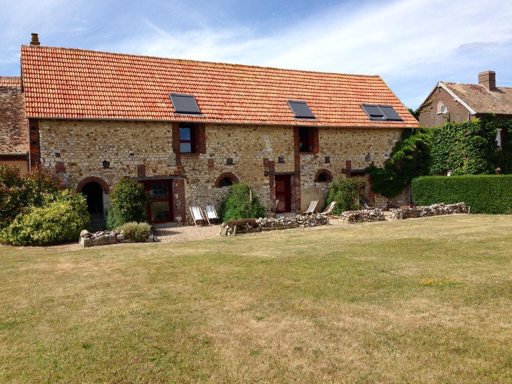 Résidences Le Clos Du Manoir - Self Cooking *