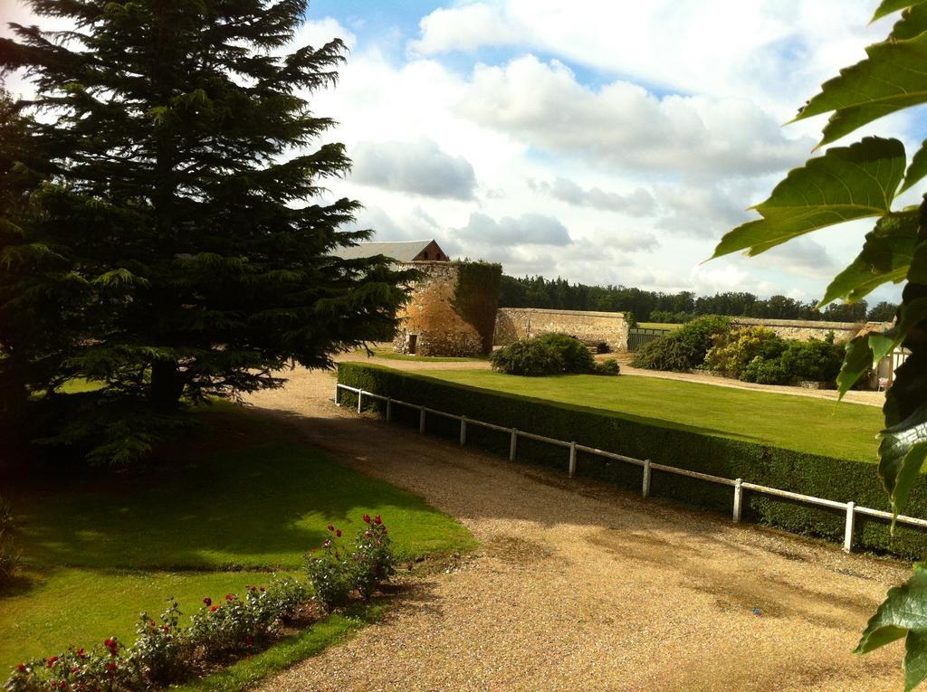 Résidences Le Clos Du Manoir - Self Cooking Casa di campagna