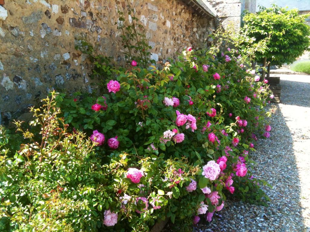 Landhaus Residences Le Clos Du Manoir - Self Cooking Gauciel