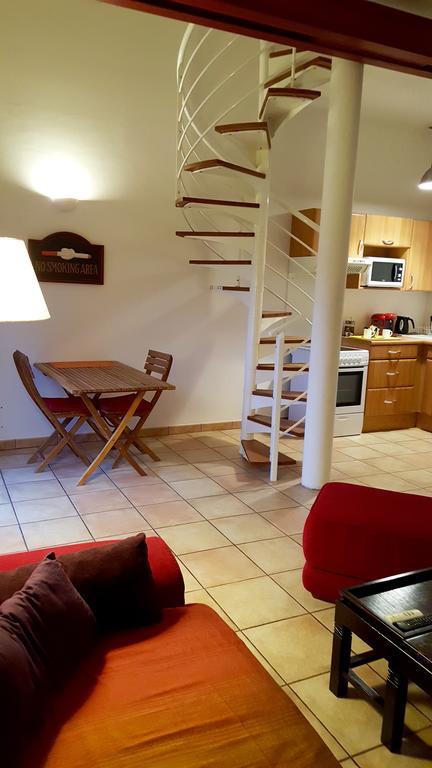 Residences Le Clos Du Manoir - Self Cooking Landhaus Gauciel