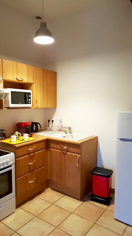 Landhaus Residences Le Clos Du Manoir - Self Cooking *