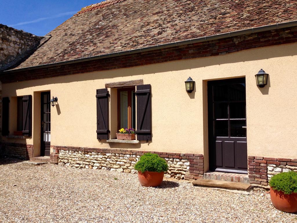 Résidences Le Clos Du Manoir - Self Cooking