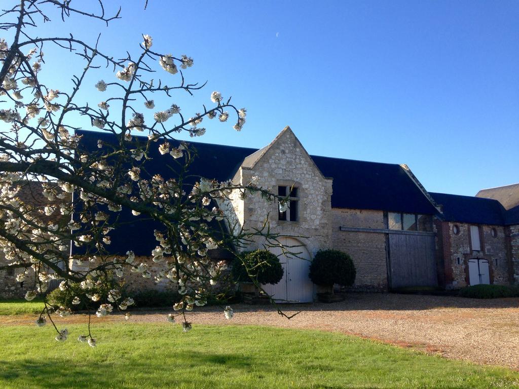 Landhaus Residences Le Clos Du Manoir - Self Cooking Gauciel