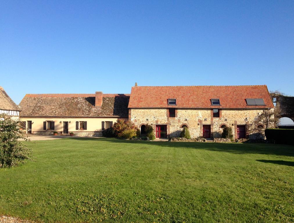 Casa rural Résidences Le Clos Du Manoir - Self Cooking Gauciel