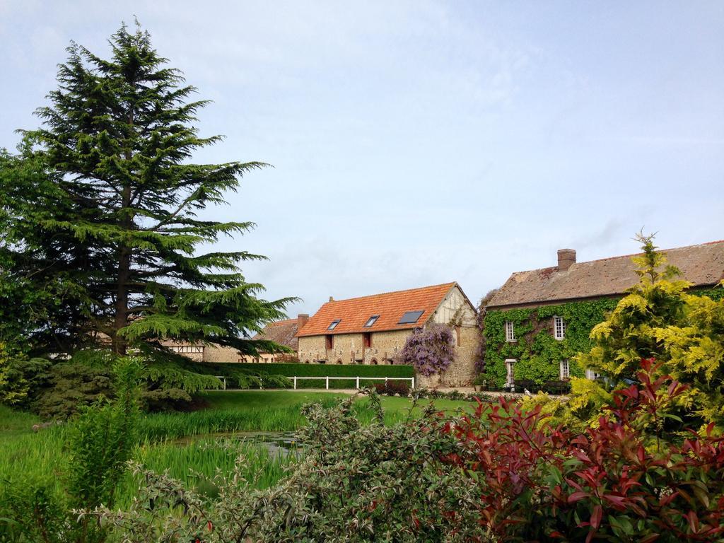 Residences Le Clos Du Manoir - Self Cooking