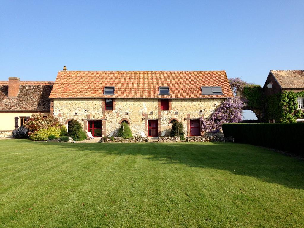 Landhaus Residences Le Clos Du Manoir - Self Cooking *