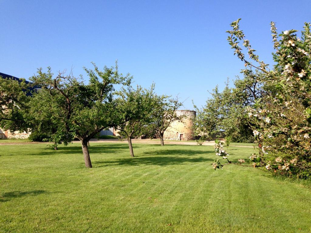 Residences Le Clos Du Manoir - Self Cooking Gauciel