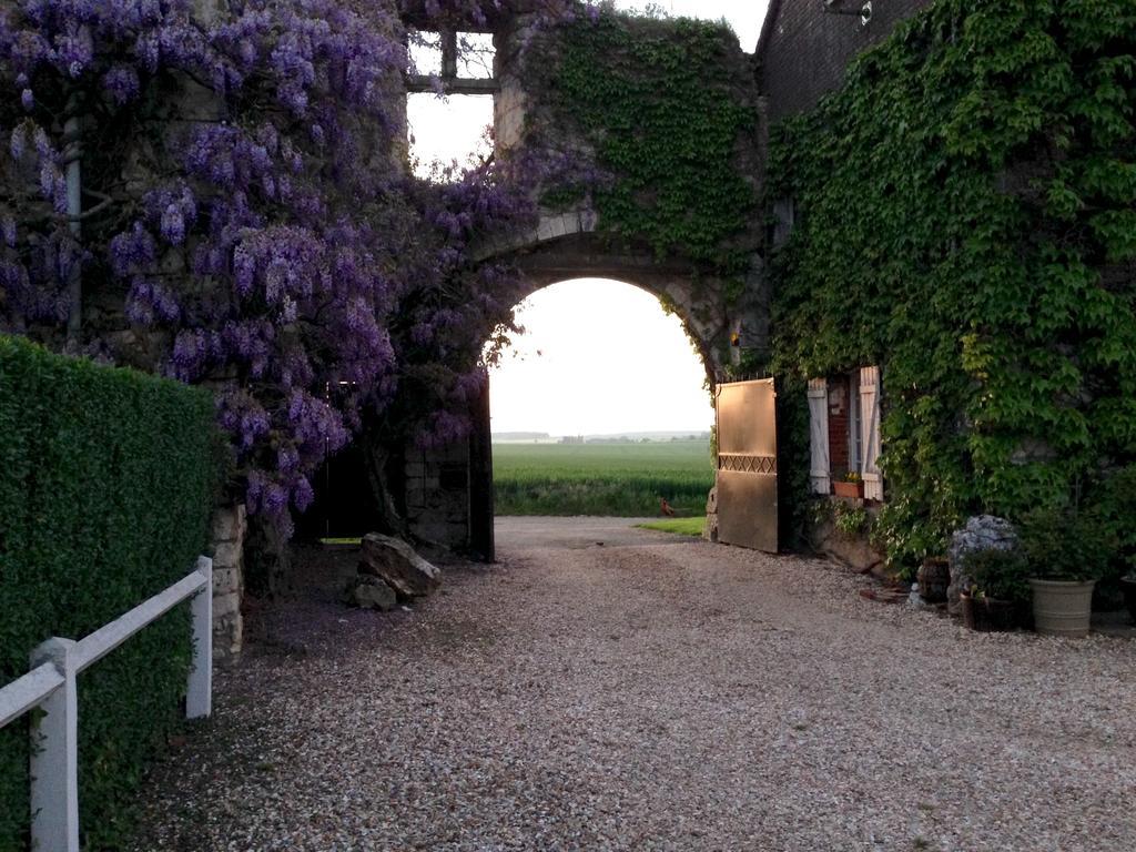 Landhaus Residences Le Clos Du Manoir - Self Cooking