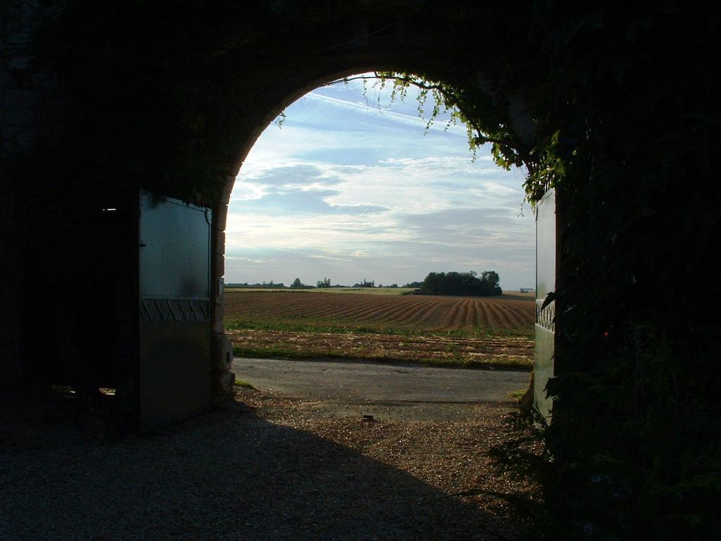 Casa rural Résidences Le Clos Du Manoir - Self Cooking Gauciel