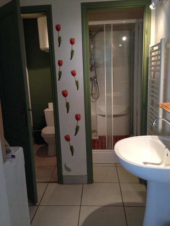 Residences Le Clos Du Manoir - Self Cooking Gauciel