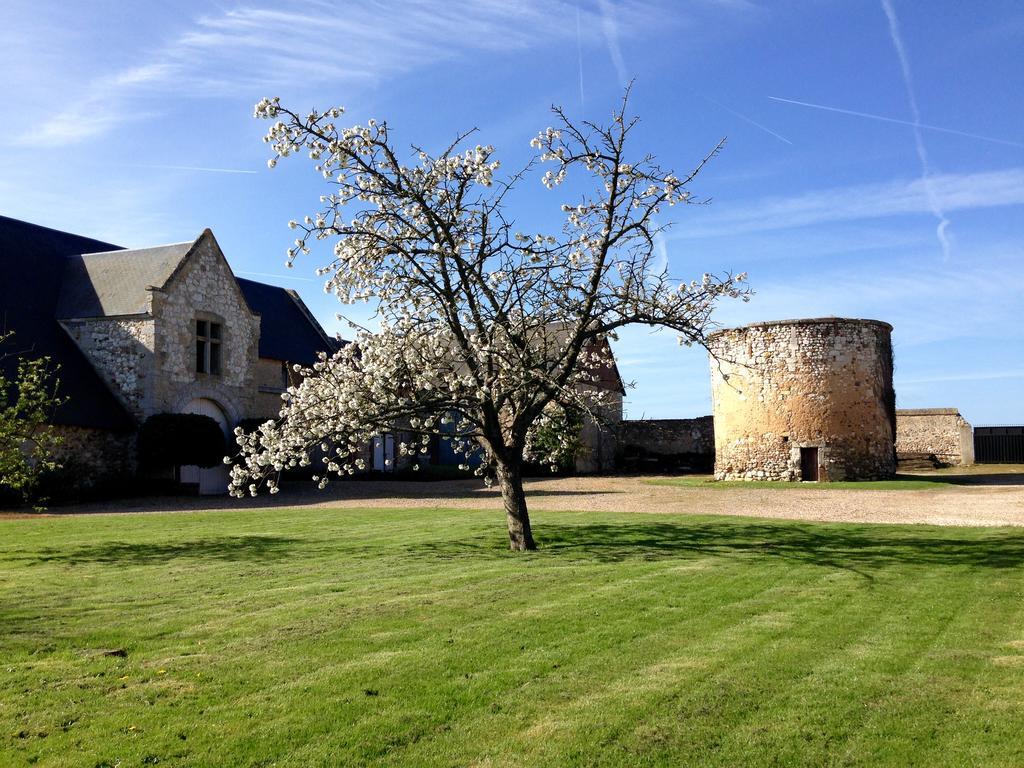 Landhaus Residences Le Clos Du Manoir - Self Cooking *