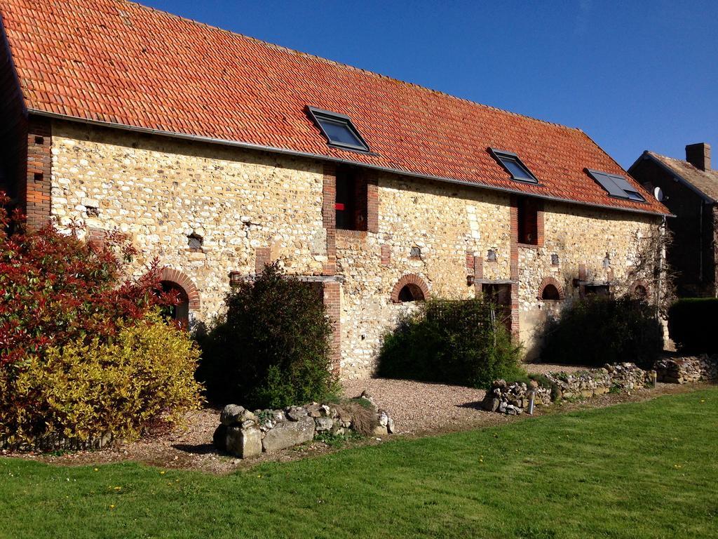 Residences Le Clos Du Manoir - Self Cooking *