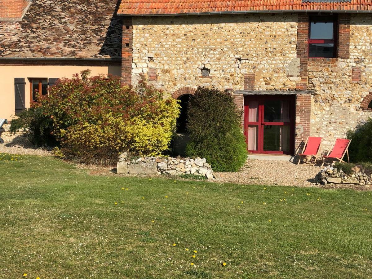 Landhaus Residences Le Clos Du Manoir - Self Cooking *